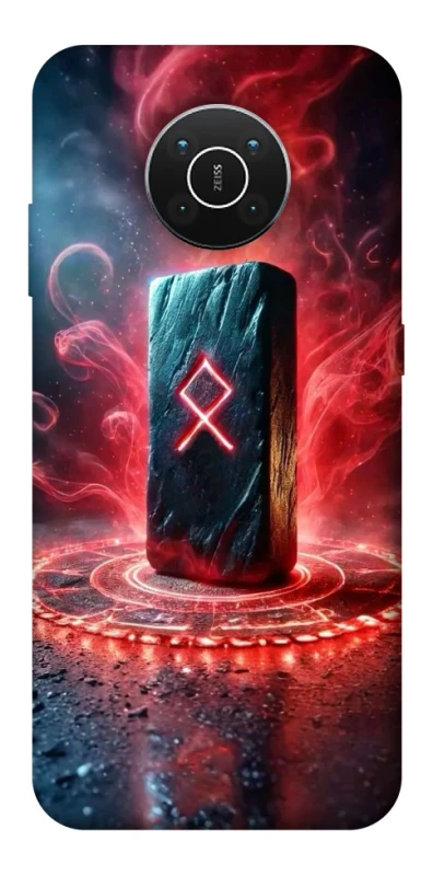 Чохол на Nokia X10 / X20 Руна Одал фото 1 з 1