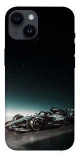 Чохол на Apple iPhone 14 (6.1") F-1 ver.4 фото 1 з 1