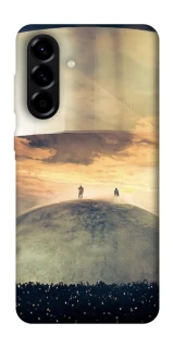 Чехол на Samsung Galaxy A56 5G Kanye West ver.3 фото 1 из 1