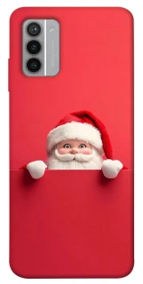 Чохол на Nokia G42 Christmas mood ver.11 фото 1 з 1