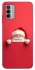 Чохол на Nokia G42 Christmas mood ver.11 фото 1 з 1