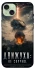 Чохол на Apple iPhone 15 Plus (6.7") Moscow never sleeps фото 1 з 1