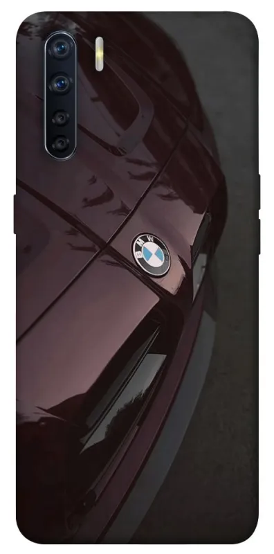 Чохол на Oppo A91 BMW v51 фото 1 з 1