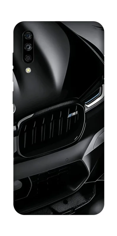 Чохол на ZTE Blade A7s (2019) BMW M5 v35 фото 1 з 1