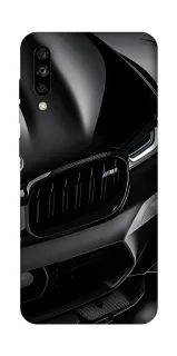 Чохол на ZTE Blade A7s (2019) BMW M5 v35 фото 1 з 1