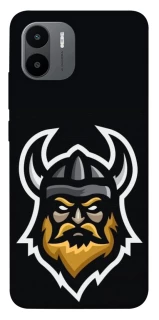 Чохол на Xiaomi Redmi A1 / A2 Viking v2 фото 1 з 1