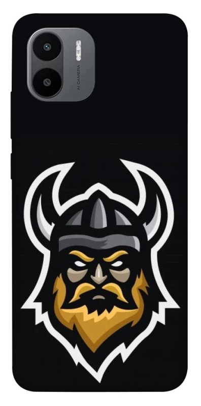 Чохол на Xiaomi Redmi A1+ / Poco C50 / A2+ Viking v2 фото 1 з 1