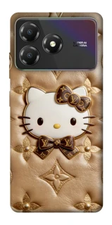 Чехол на ZTE Blade A36 Hello Kitty ver.2 фото 1 из 1