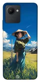 Чохол на Realme C30s Field фото 1 з 1