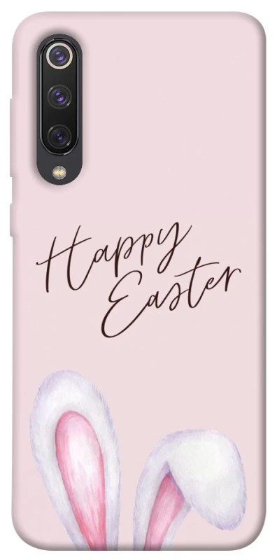 Чохол на Xiaomi Mi 9 SE Easter ver.1 фото 1 з 1