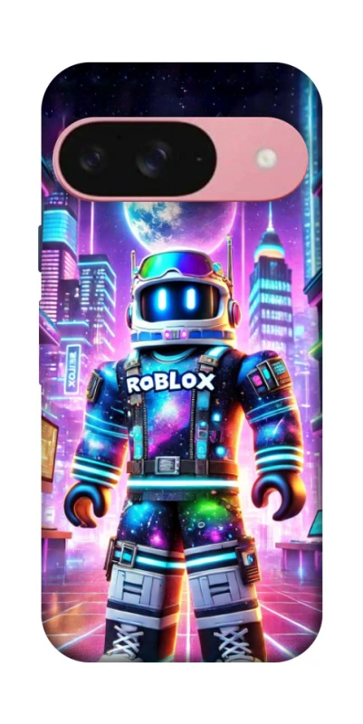 Чохол на Google Pixel 9 Roblox aesthetics ver.5 фото 1 з 1