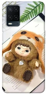 Чохол на Oppo A54 4G Wakuku ver.4 фото 1 з 1