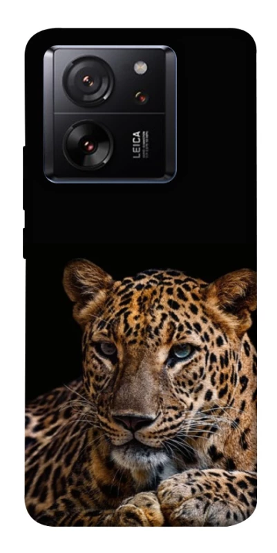 Чохол на Xiaomi 13T Leopard v4 фото 1 з 1