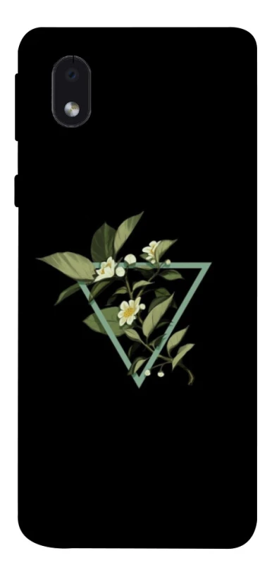 Чохол на Samsung Galaxy M01 Core / A01 Core Flowers ver.2 фото 1 з 1