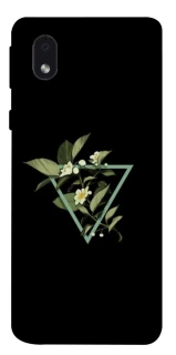 Чехол на Samsung Galaxy M01 Core / A01 Core Flowers ver.2 фото 1 из 1