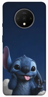 Чохол на OnePlus 7T Stitch ver.2 фото 1 з 1
