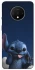 Чехол на OnePlus 7T Stitch ver.2 фото 1 из 1