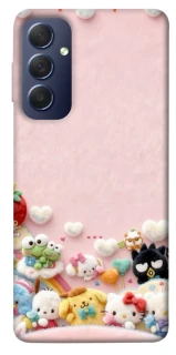 Чехол на Samsung Galaxy M54 5G Funny Toys фото 1 из 1