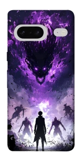 Чехол на Google Pixel 7 dragon фото 1 из 1