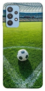 Чохол на Samsung Galaxy M32 Football aesthetic ver.6 фото 1 з 1