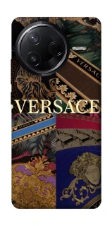 Чохол на Infinix Note 50 Pro Versace фото 1 з 1