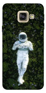 Чехол на Samsung A520 Galaxy A5 (2017) Астронавт фото 1 из 1