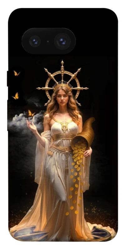 Чехол на Google Pixel 8 Fortuna фото 1 из 1