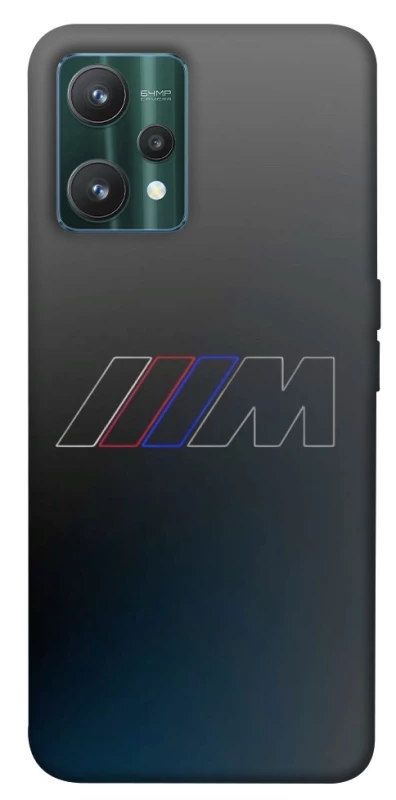 Чехол на Realme 9 Pro M-series фото 1 из 1