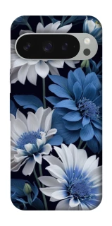 Чохол на Google Pixel 10 Pro XL Flowers v13 фото 1 з 1
