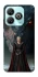 Чохол на ZTE Blade A75 4G House of the Dragon ver.7 фото 1 з 1