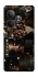 Чохол на Realme GT Neo 6 Coffee collage ver.1 фото 1 з 1