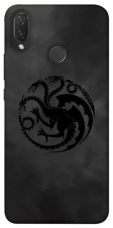 Чохол на Huawei P Smart+ (nova 3i) House of the Dragon ver.3 фото 1 з 1