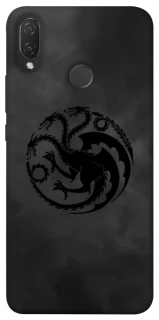 Чехол на Huawei P Smart+ (nova 3i) House of the Dragon ver.3 фото 1 из 1