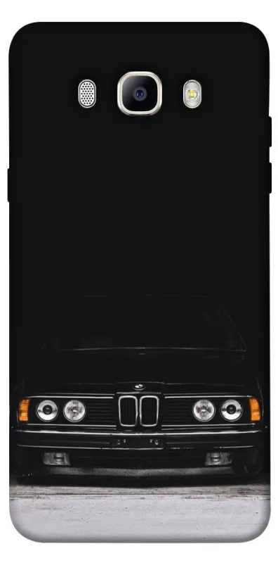 Чохол на Samsung J510F Galaxy J5 (2016) BMW v17 фото 1 з 1