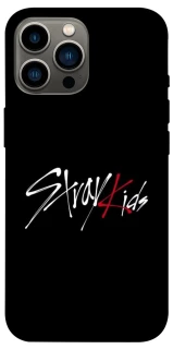 Чехол на Apple iPhone 12 Pro Max (6.7") Stray Kids Logo фото 1 из 1