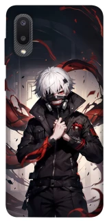 Чехол на Samsung Galaxy A02 Ken Kaneki фото 1 из 1