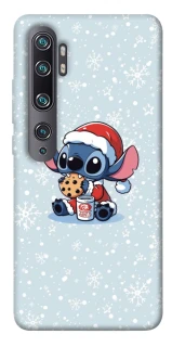 Чехол на Xiaomi Mi Note 10 / Note 10 Pro / Mi CC9 Pro Stitch ver.21 фото 1 из 1