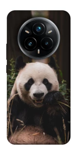 Чехол на Realme 14 Pro+ Панда фото 1 из 1