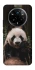 Чехол на Realme 14 Pro+ Панда фото 1 из 1