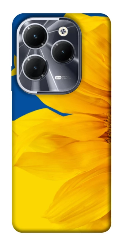 Чохол на Infinix Hot 40 Sunflower фото 1 з 1
