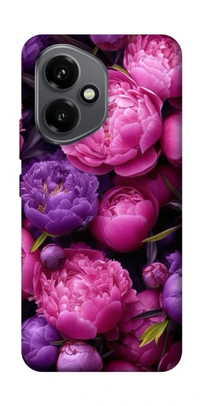 Чохол на Honor 400 Garden2 фото 1 з 1