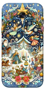 Чехол на Samsung A720 Galaxy A7 (2017) Christmas spirit ver.11 фото 1 из 1