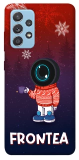 Чехол на Samsung Galaxy A52 4G / A52 5G Frontea фото 1 из 1