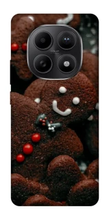 Чохол на Xiaomi Redmi Note 15 5G Новорічний v23 фото 1 з 1