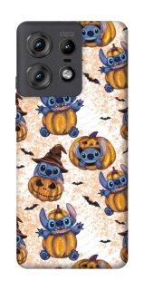 Чехол на Motorola Edge 50 Pro Halloween Stitch ver.1 фото 1 из 1
