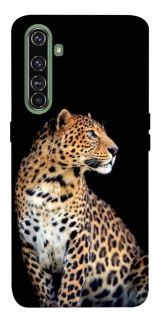 Чехол на Realme X50 Pro Leopard v2 фото 1 из 1
