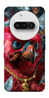 Чохол на Nothing Phone (3a) Папуга фото 1 з 1