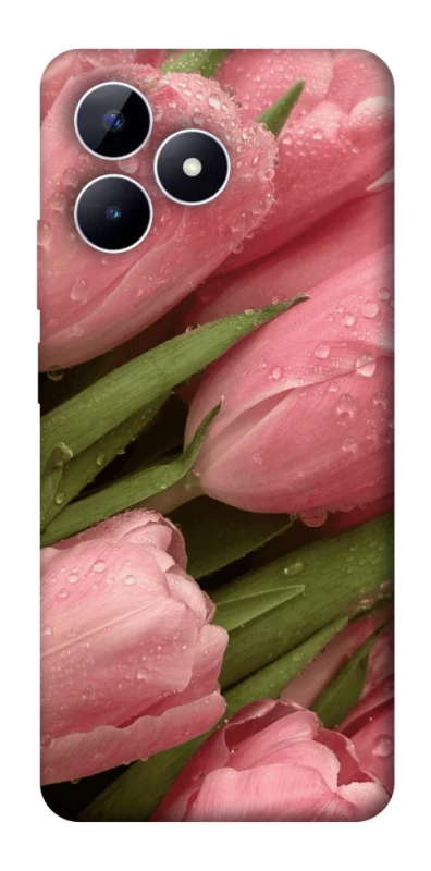 Чехол на Realme Note 50 5G Beauty фото 1 из 1