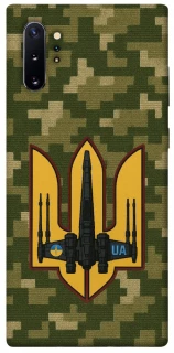Чехол на Samsung Galaxy Note 10 Plus ВВС фото 1 из 1