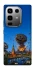 Чохол на Infinix Note 50 Pro Moscow never sleeps ver.8 фото 1 з 1